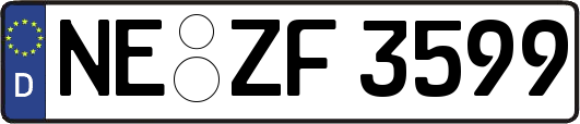 NE-ZF3599