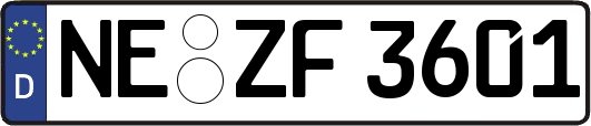 NE-ZF3601