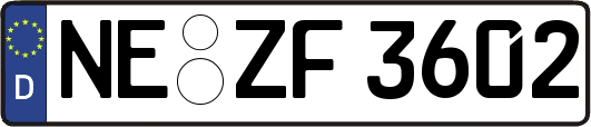 NE-ZF3602