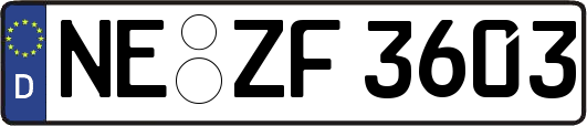 NE-ZF3603