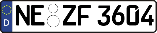 NE-ZF3604