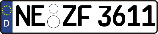 NE-ZF3611