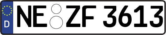 NE-ZF3613
