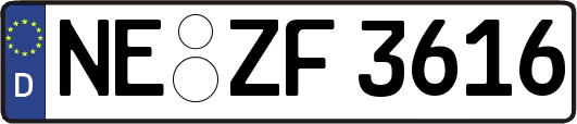 NE-ZF3616