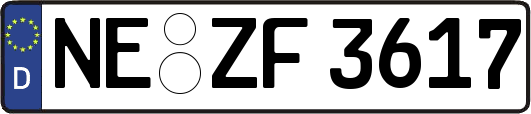 NE-ZF3617
