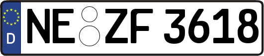 NE-ZF3618