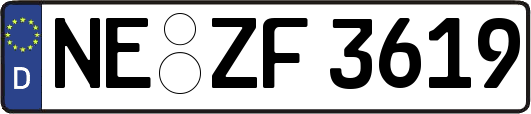 NE-ZF3619