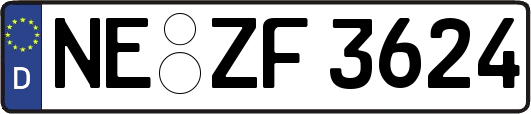 NE-ZF3624