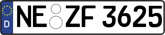 NE-ZF3625