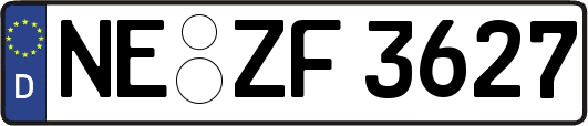 NE-ZF3627