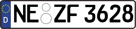 NE-ZF3628