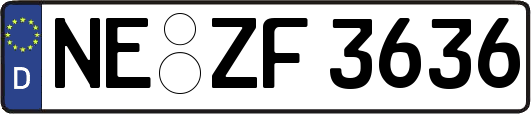 NE-ZF3636