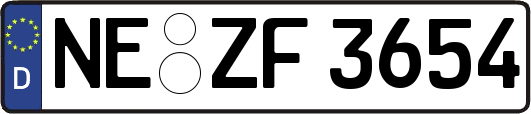 NE-ZF3654