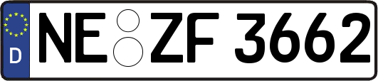 NE-ZF3662