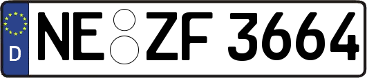NE-ZF3664
