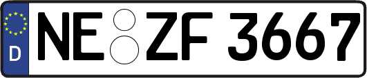 NE-ZF3667