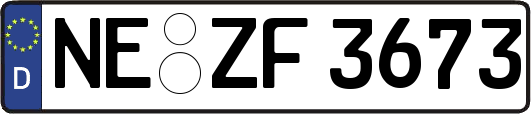 NE-ZF3673