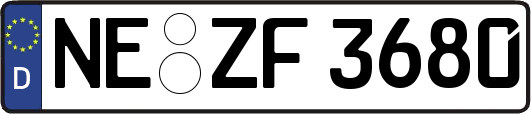 NE-ZF3680