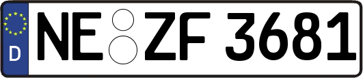 NE-ZF3681