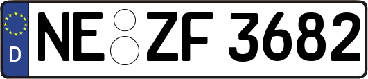 NE-ZF3682
