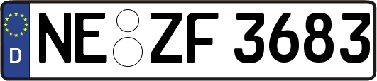 NE-ZF3683
