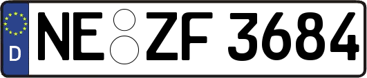 NE-ZF3684