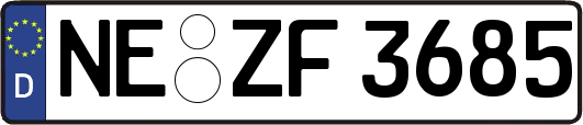 NE-ZF3685