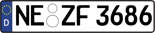 NE-ZF3686