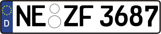 NE-ZF3687