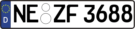 NE-ZF3688