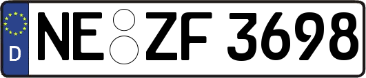 NE-ZF3698