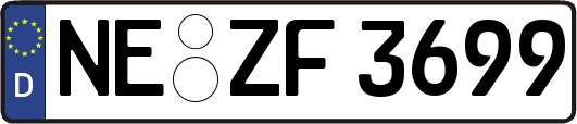 NE-ZF3699