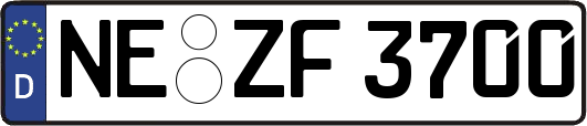 NE-ZF3700