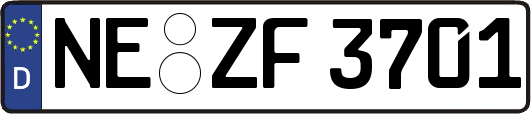 NE-ZF3701