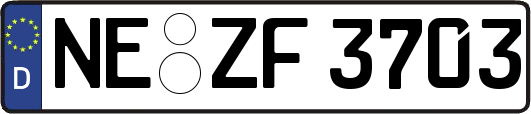 NE-ZF3703