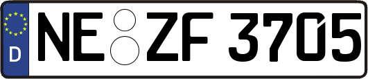 NE-ZF3705