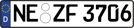 NE-ZF3706