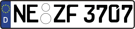 NE-ZF3707