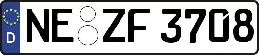 NE-ZF3708