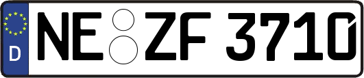 NE-ZF3710