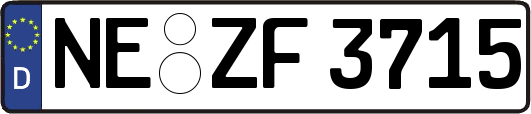 NE-ZF3715