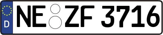 NE-ZF3716