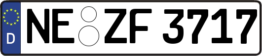 NE-ZF3717