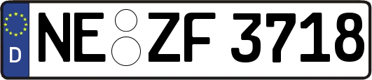 NE-ZF3718