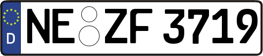 NE-ZF3719