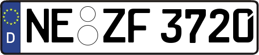 NE-ZF3720