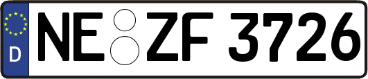 NE-ZF3726