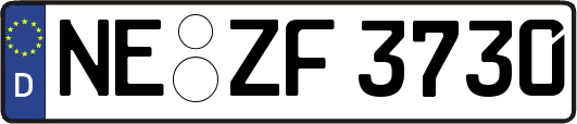 NE-ZF3730