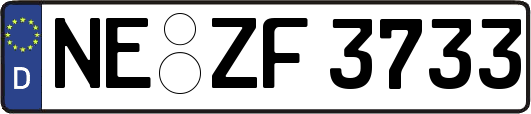 NE-ZF3733