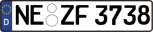 NE-ZF3738